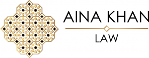 Aina Khan Law supporting Oracle Cancer Trust