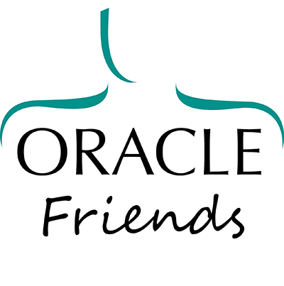 Oracle Cancer Trust - Friends