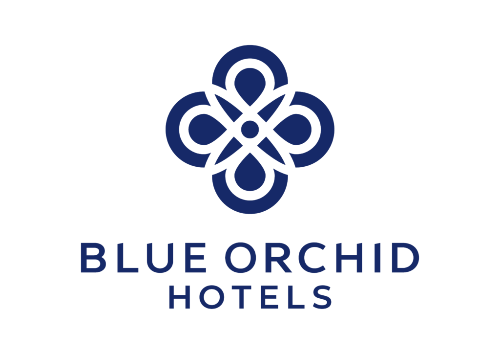 Blue Orchid Hotels Logo
