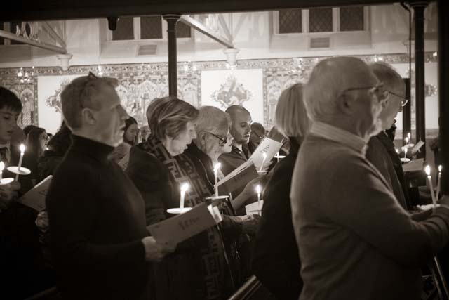 Christmas Carols 2021_Oracle Trust_St Paul's Church_Paul Griffiths Photography-114