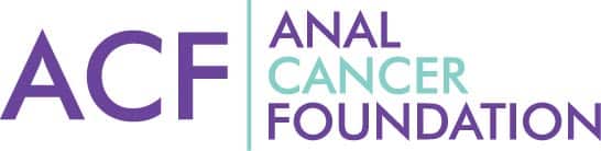 Anal Cancer Foundation horizontal