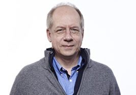 Prof Uwe Oelfke